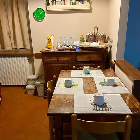 Apartamento Casa A & M Lucca