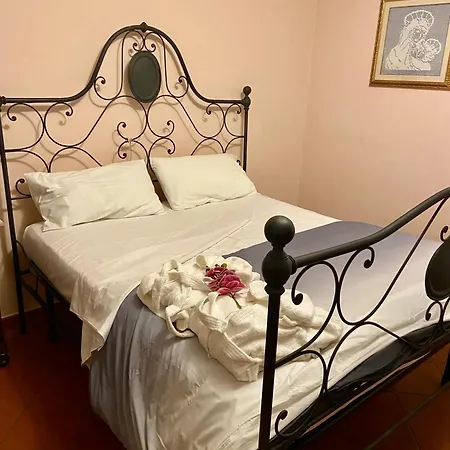 Casa A & M Apartamento