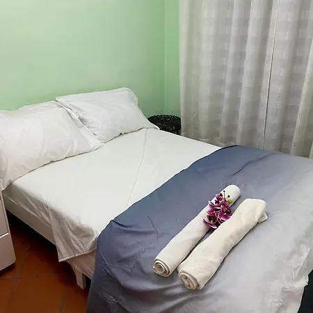 Apartamento Casa A & M