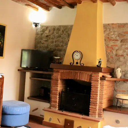 Casa A&m Lucca