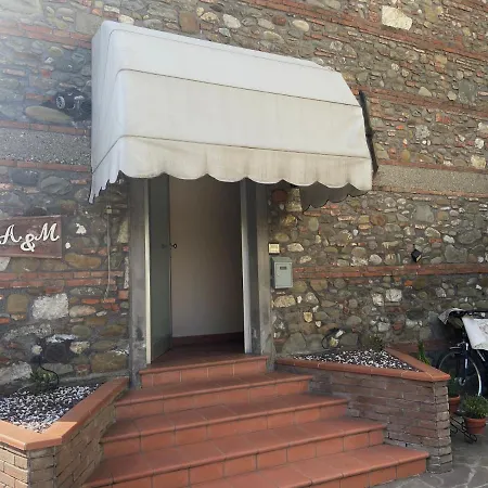 Casa A & M