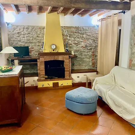 Apartment Casa A & M Lucca