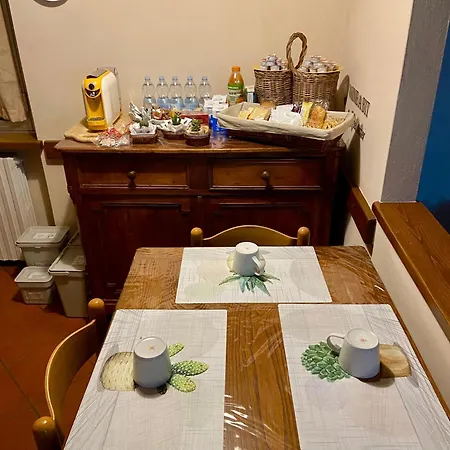 Casa A & M Apartment