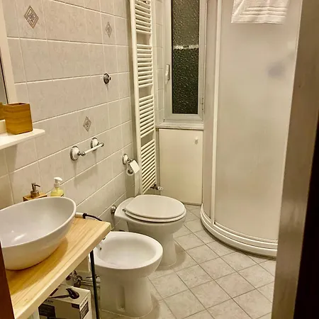 Apartment Casa A & M