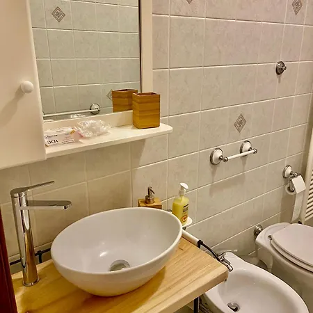 Casa A & M Apartment *