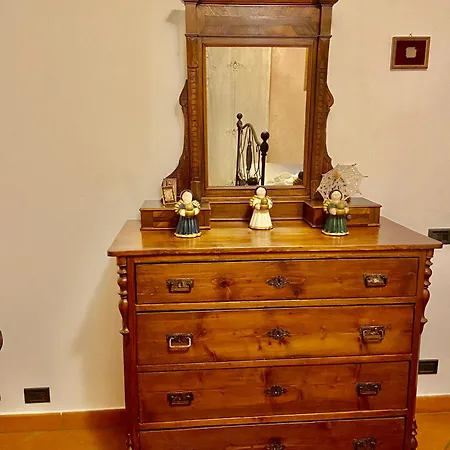 Casa A & M Apartment *