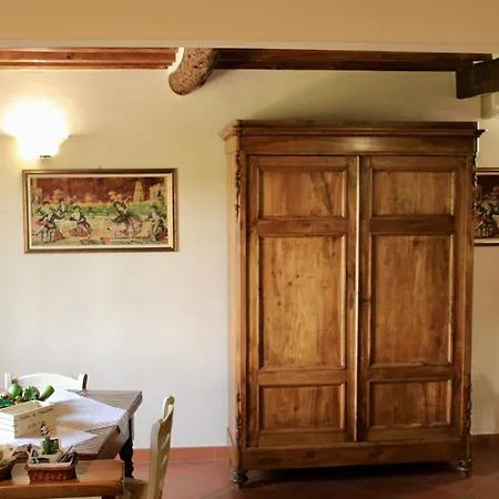 Casa A & M Apartmán