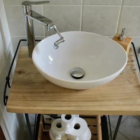 Apartmán Casa A & M Lucca